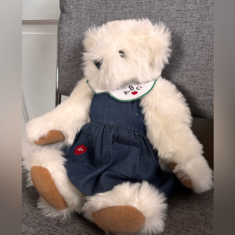 Vermont Teddy Bear Company Plush